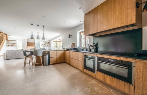 Blancafort House | Cozy home in BLANCAFORT