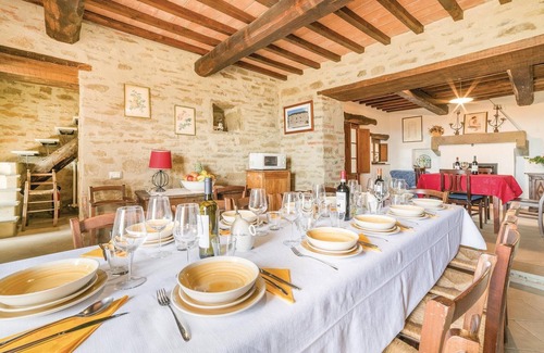 Castiglion Fiorentino House | Cozy home in Castiglion F. AR