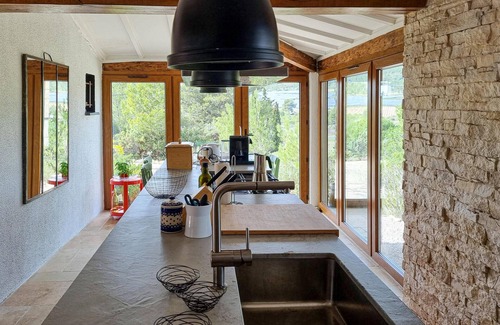 Pouzols-Minervois House | Cozy home in Pouzols-Minervois