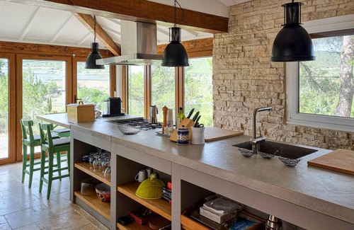 Pouzols-Minervois House | Cozy home in Pouzols-Minervois