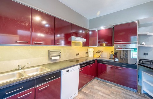 Simiane-Collongue House | Cozy home in Simiane-Collongue