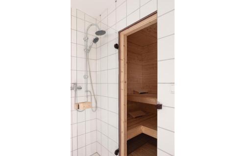 Gammelby House | Cozy Home In Gammelby With Sauna