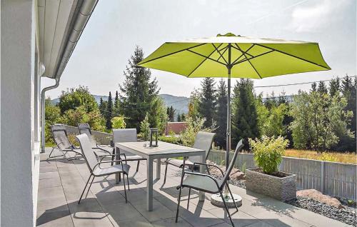 Goldlauter House | Cozy Home In Goldlauter-Heidersbach