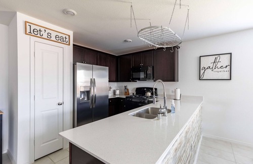 Haslet House | Cozy Home in Haslet - all NEW