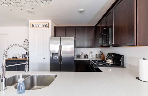 Haslet House | Cozy Home in Haslet - all NEW