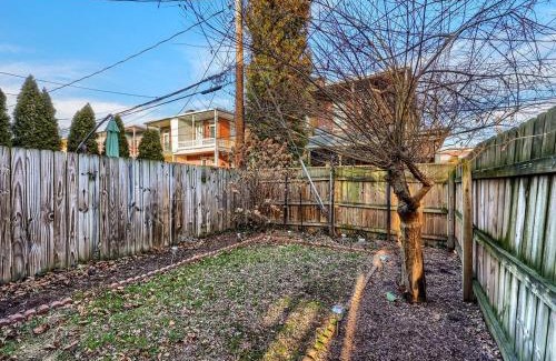 Harrisburg - Hershey House | Cozy Home in Historic Harrisburg