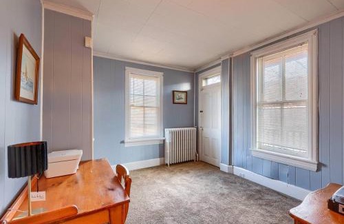 Harrisburg - Hershey House | Cozy Home in Historic Harrisburg