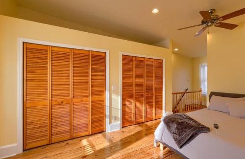 Harrisburg - Hershey House | Cozy Home in Historic Harrisburg