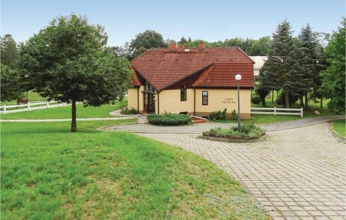 Wendorf House | Cozy Home In Kuhlen Wendorf With Sauna