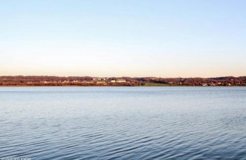 Como House | Cozy Home In Lake Geneva WI Area