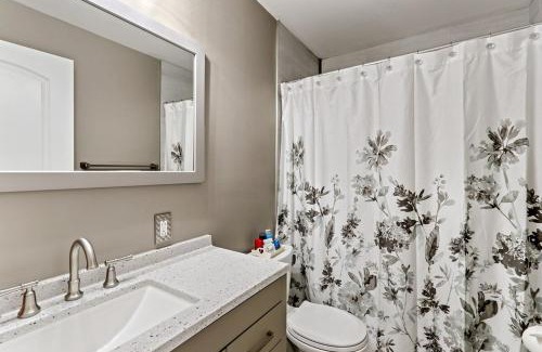 Como House | Cozy Home In Lake Geneva WI Area