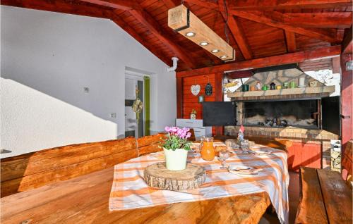 Varazdinske Toplice House | Cozy Home In Martinkovec With Wifi