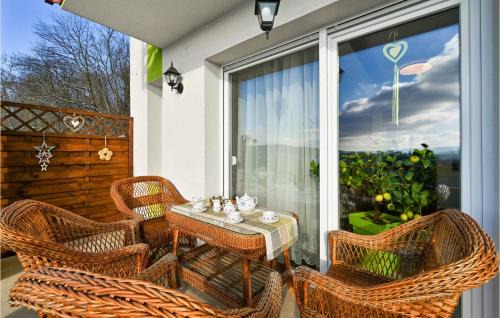 Varazdinske Toplice House | Cozy Home In Martinkovec With Wifi