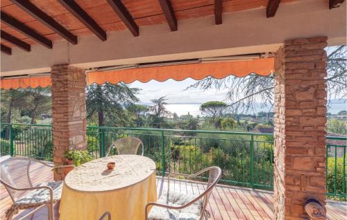 San Feliciano House | Cozy Home In Magione -Pg- With Wifi
