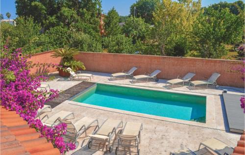 Moriani-Plage House | Cozy Home In Moriani Plage With Wifi