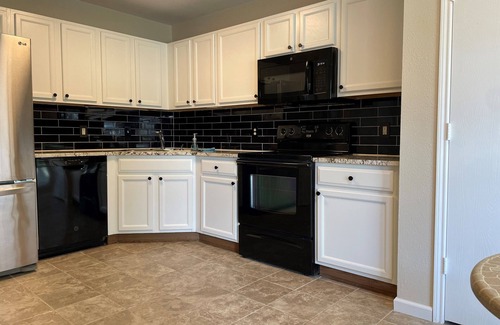 Ponder House | Cozy home in Ponder. Great for families or couples