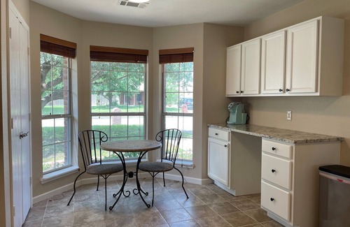 Ponder House | Cozy home in Ponder. Great for families or couples