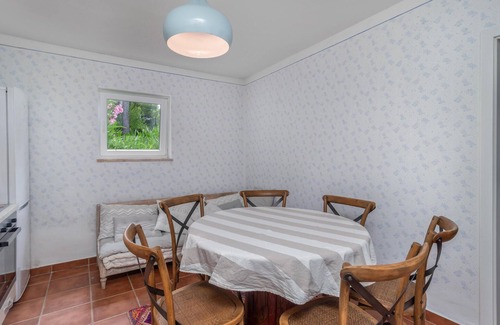 Rab House | Cozy home in Rab with house sea view