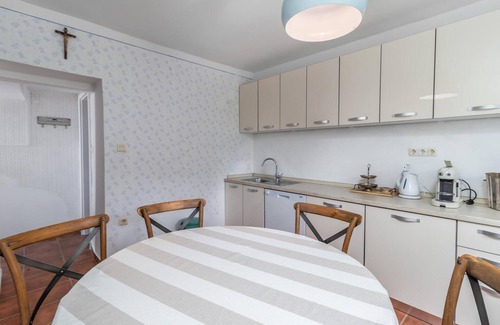 Rab House | Cozy home in Rab with house sea view