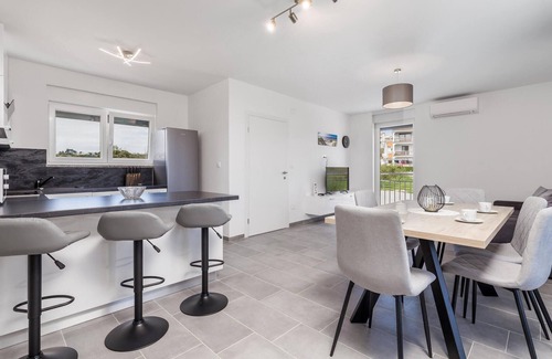 Lopar House | Cozy home in Rab with WiFi