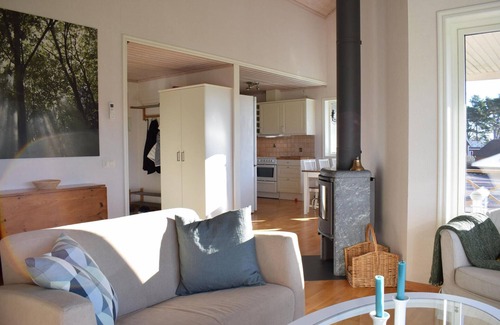 Tofta House | Cozy home in Rockneby with kitchen