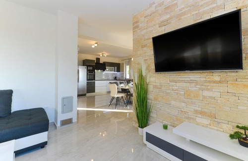 Rovanjska House | Cozy home in Rovanjska