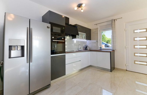 Rovanjska House | Cozy home in Rovanjska