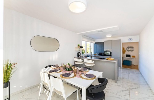 Rovanjska House | Cozy home in Rovanjska