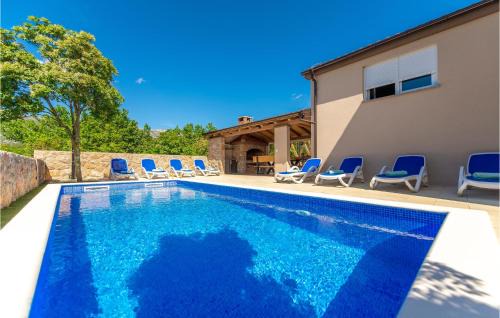 Rovanjska House | Cozy Home In Rovanjska