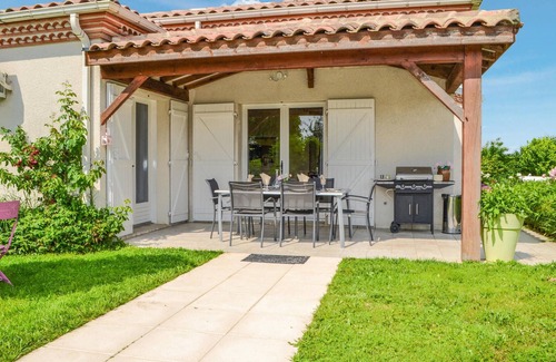 Saint-Georges House | Cozy home in Saint-Georges