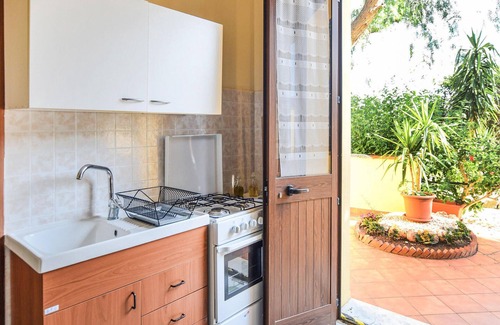 Maeggio House | Cozy home in Siracusa