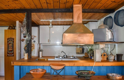 Solvesborg House | Cozy home in Sölvesborg with kitchen