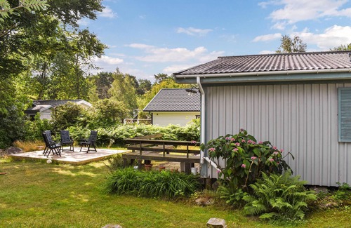 Solvesborg House | Cozy home in Sölvesborg with kitchen