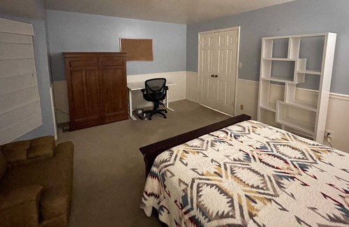 Eden House | Cozy home in the heart of Ogden Valley. Minutes from outdoor fun!