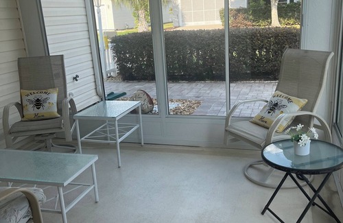 Alhambra House | Cozy home in the perfect location!