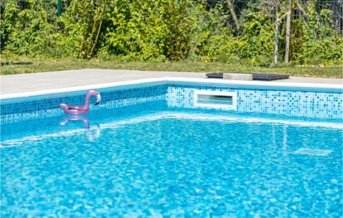 Tribalj House | Cozy Home In Tribalj With Kitchen