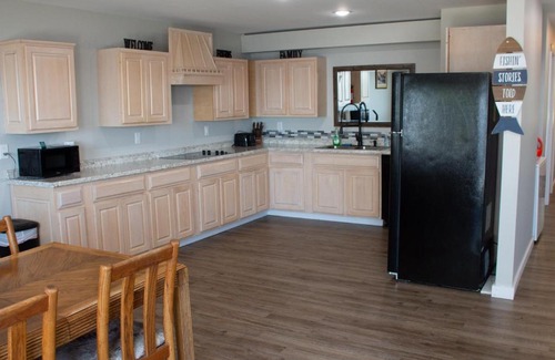 Au Gres House | Cozy Home Lake Huron II