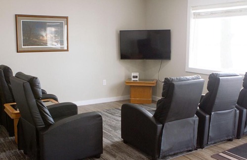 Au Gres House | Cozy Home Lake Huron II