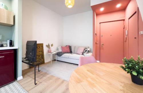 Monza Apartment | Cozy home - Monza center