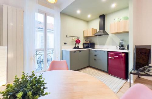 Monza Apartment | Cozy home - Monza center