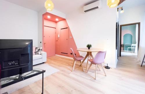 Monza Apartment | Cozy home - Monza center