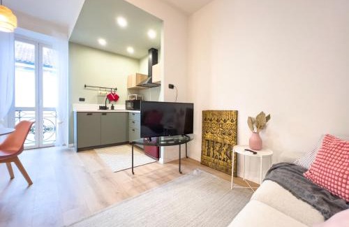 Monza Apartment | Cozy home - Monza center