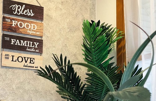 Forest Park House | Cozy Home near the city with Patio, Backyard, and Parking