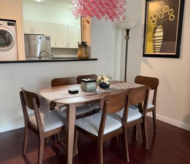 Belltown Apartment | Cozy home nearby most attractions Seattle center