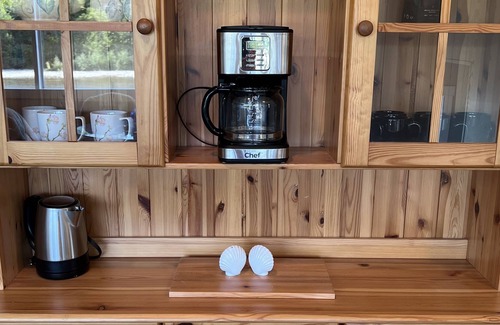 Campbell River House | Cozy home on the river! Serenity while you watch the river flow, tranquil place