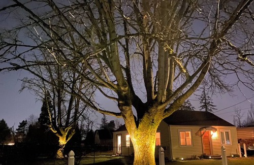 Four Corners House | Cozy home to enjoy Pacific North West! - Pet friendly!