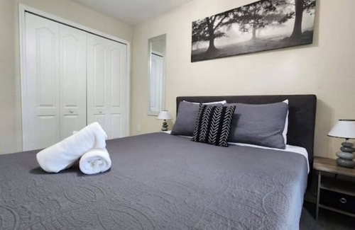 Silver Creek House | Cozy home with private pool and spa