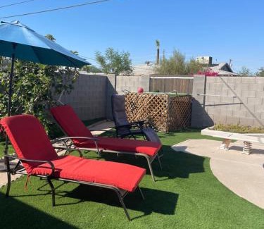 Casa Mesa II House | Cozy Home with Sparkling Pool/Pet Friendly