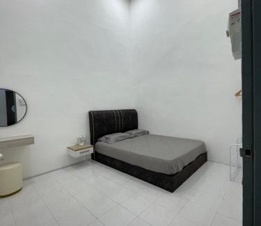 Mersing Apartment | Cozy Homestay