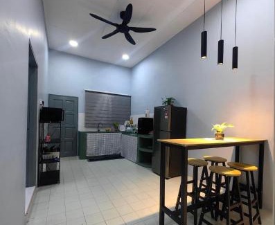 Mersing Apartment | Cozy Homestay
